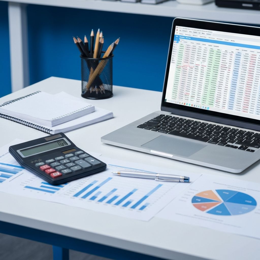 SCOPE SOLUTIONS - Professional Accounting & Engineering