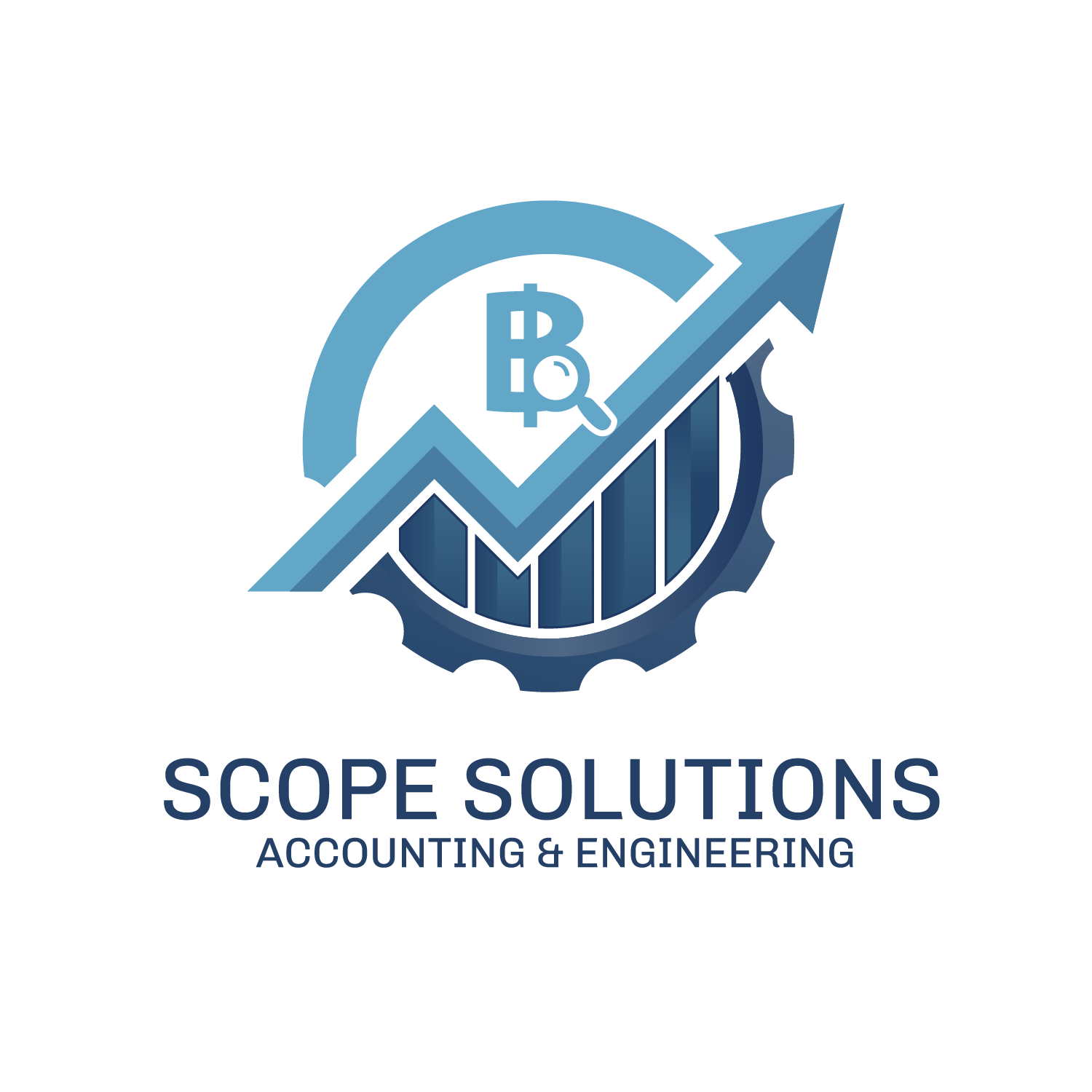 SCOPE SOLUTIONS - Professional Accounting & Engineering